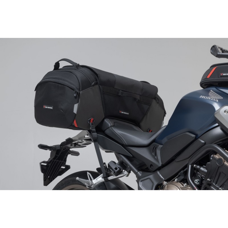 Dainese Dsaddle Bag Motosiklet Yan Çanta Siyah Fiyatı Yorumları  Trendyol