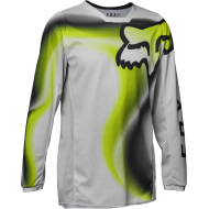 FOX YOUTH 180 TOXSYK JERSEY COLOUR FLUORESCENT YELLOW