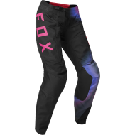 FOX WOMAN 180 TOXSYK PANTS COLOUR BLACK/PINK