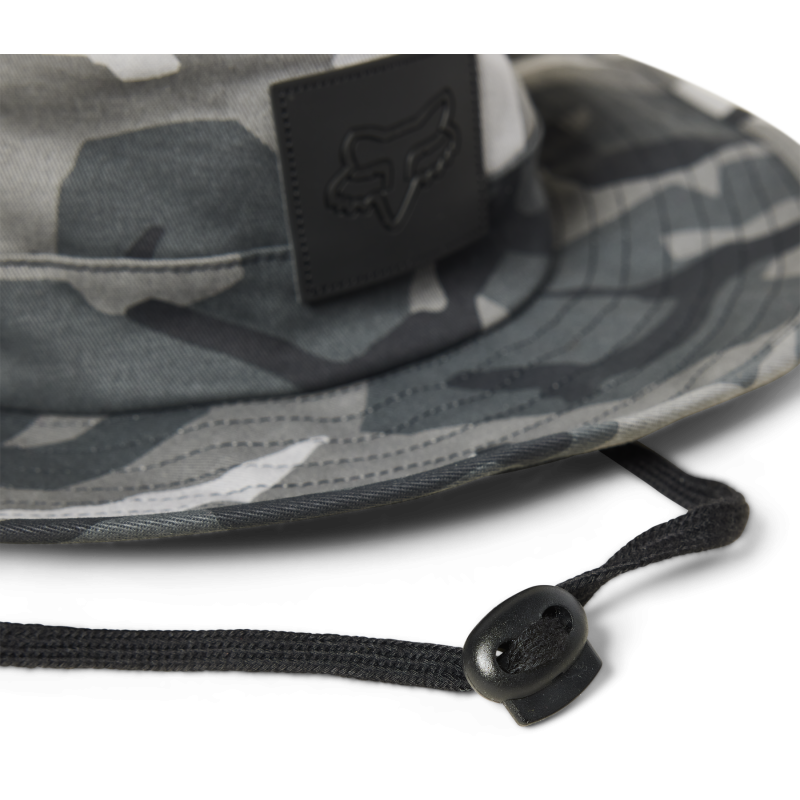 fox traverse hat
