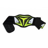UFO BODY BELT YOUTH DEMON COLOUR FLUO YELLOW