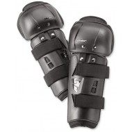 OFFER THOR SECTOR KNEE GUARD BLACK