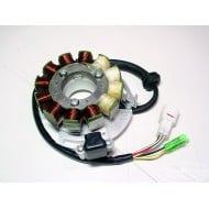 STATOR CON LUZ KTM 250 SX (2000-2001)