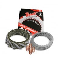 EMBRAGUE COMPLETO BARNETT HONDA CRF 250 R (2011-2013)