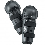 OFFER THOR YOUTH SECTOR KNEE GUARD BLACK