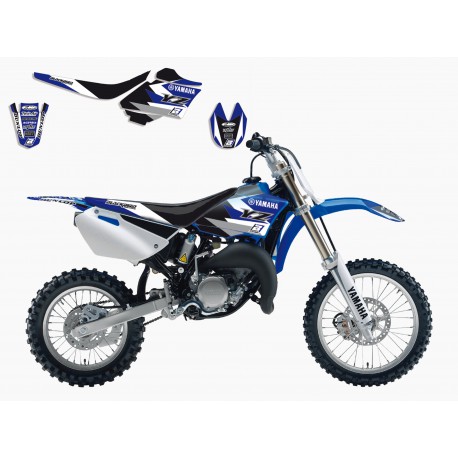 yz85 seat cover