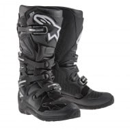 BOTAS ALPINESTARS TECH 7 ENDURO NEGRAS