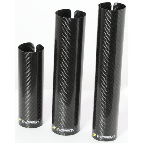 Fork Wraps Upper Carbon Zeta Ktm 125 