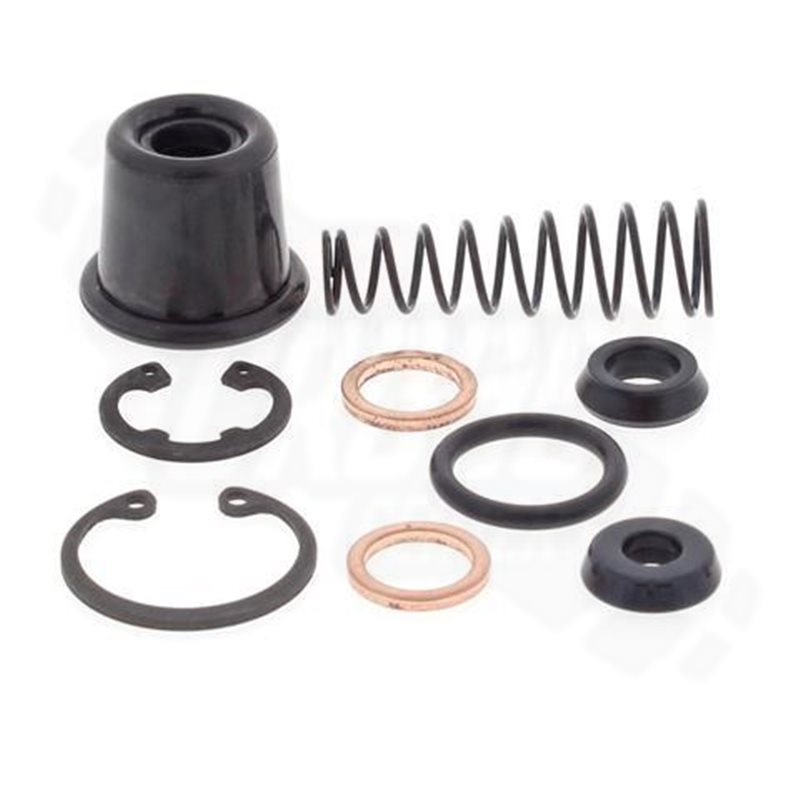 KIT REPARACIÓN BOMBA FRENO TRASERO ALL BALLS HONDA XR 600 R (19912001