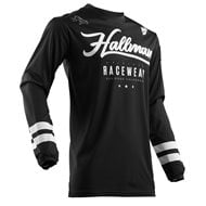THOR JERSEY HOPETOWN S8S 2018 COLOR BLACK