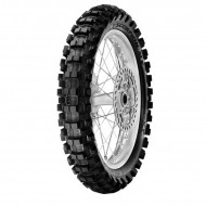 OFFER REAR TIRE PIRELLI SCORPION MID SOFT 32 110/90-19 62M