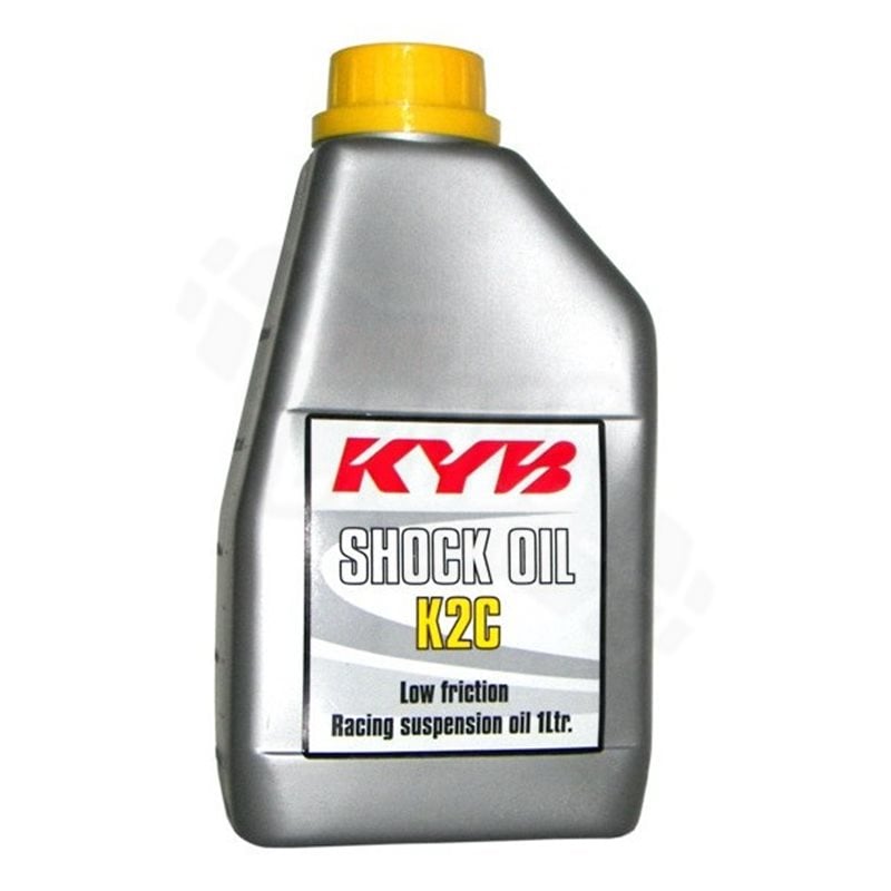 KAYABA GENUINE SHOCK OIL K2C 1L 551462 - MotocrossCenter.com