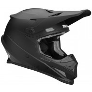 CASCO THOR SECTOR OFFROAD 2020 NEGRO
