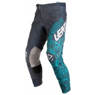 OFFER TROUSERS GPX 5.5 GREY/TEAL