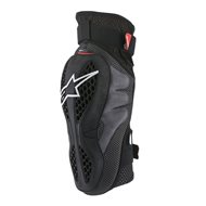 ALPINESTARS SEQUENCE KNEE PROTECTOR 2020 COLOR BLACK / ANTHRACITE