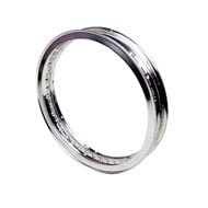 ARO TRASERO EXCEL 500X17 PLATA
