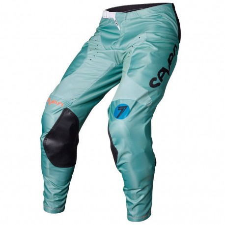 PANTALÓN INFANTIL SEVEN MX ANNEX BORTZ 2020 COLOR PEGAMENTO