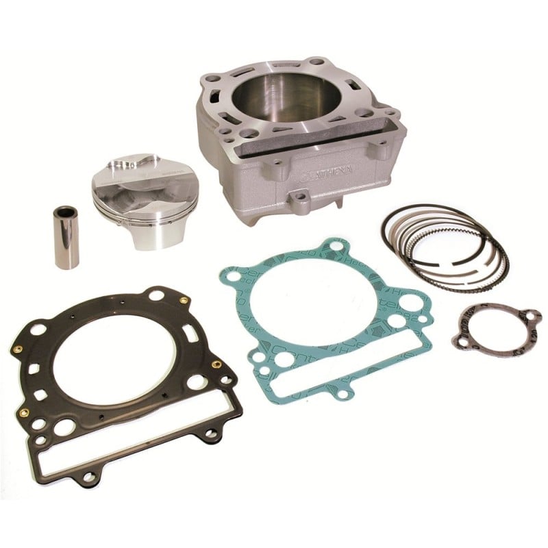 CILINDRO ATHENA BIG BORE 80 mm/290 cc KTM EXCF 250 (20072011