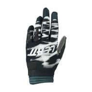 OFFER OUTLET GUANTES INFANTILES LEATT MOTO 1.5 AFRICAN TIGER #STOCKCLEARANCE