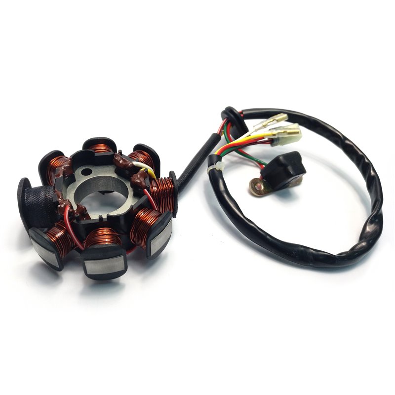 STATOR FOR TE 250/300 HUSABERG 20112014 HUSQVARNA 20142016 248714