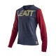 OUTLET CAMISETA MUJER LEATT MTB 2.0 LONG COLOR