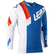 OUTLET T-SHIRT GPX 5.5 ULTRAWELD BLUE/WHITE