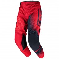 OFFER SCOTT PANT 350 RACE YOUTH COLOUR RED/BLUE - SIZE 22 USA