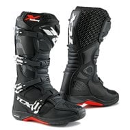 BOTAS TCX X-HELIUM MICHELIN COLOR NEGRO