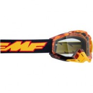 OUTLET YOUTH FMF SPARK GOGGLES   - CLEAR LENS #STOCKCLEARANCE