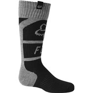 FOX YOUTH LUX SOCK 2022 COLOUR BLACK
