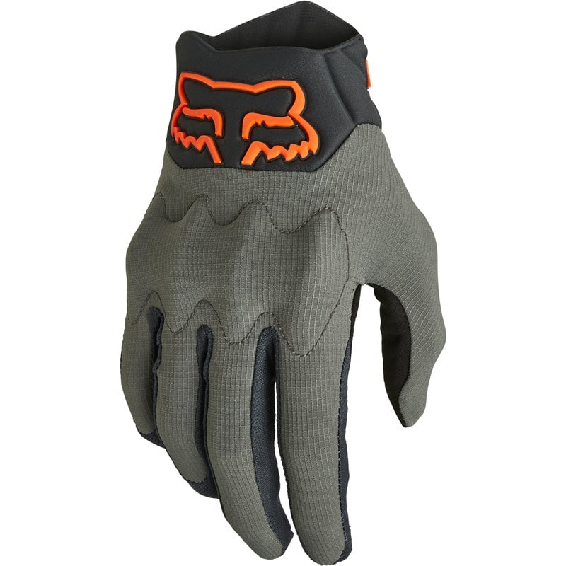 Fox Bomber Gloves 
