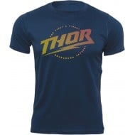 THOR YOUTH BOLT JERSEY 2022 COLOUR DARK BLUE