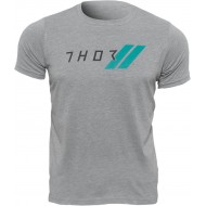 THOR YOUTH PRIME JERSEY 2022 COLOUR HEATHER GREY #STOCKCLEARANCE