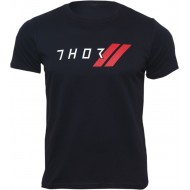 THOR YOUTH PRIME JERSEY 2022 COLOUR BLACK