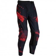 MOOSE AGROID PANT 2022 COLOUR RED/BLACK