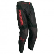 MOOSE QUALIFIER PANT 2022 COLOUR RED/WHITE