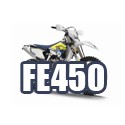 FE450