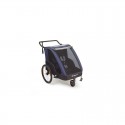 BICYCLE TRAILERS