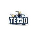 TE 250 (EU)