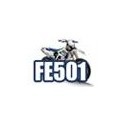 FE 501 HQV (EU)