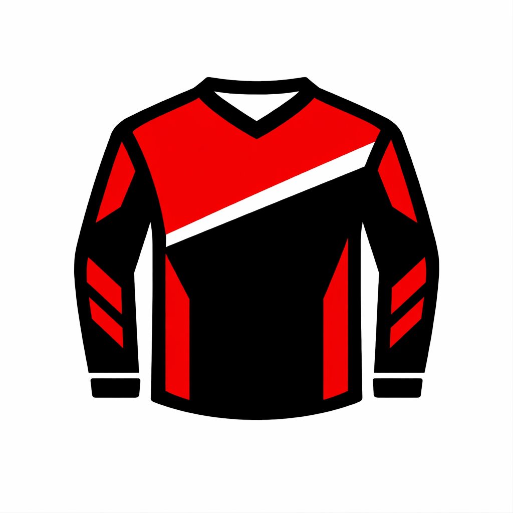 Motocross T-Shirt Gear Mens Funny Motorbike Dirt Bike Scrambler